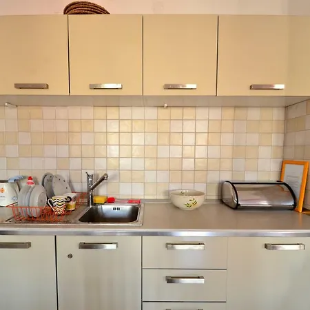 Apartament Flora - Family With Terrace In Centre Of