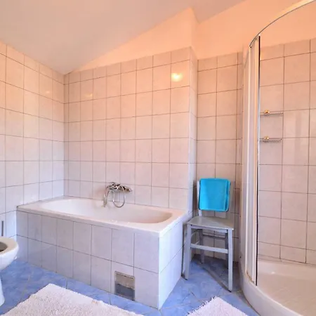 Apartment Flora - Family With Terrace In Centre Of *