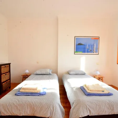 Apartment Flora - Family With Terrace In Centre Of *